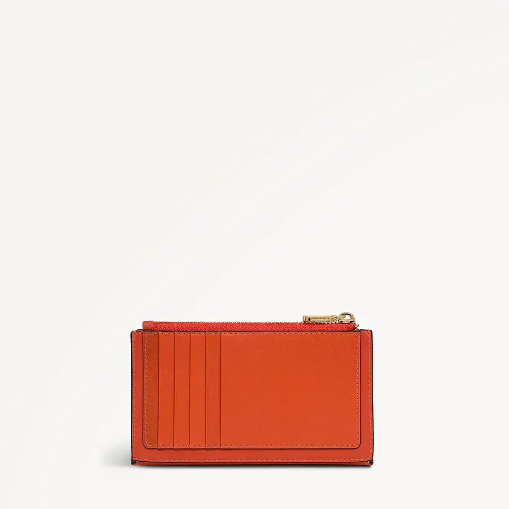 Radley Coin Street Medium Ziptop Purse